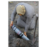  Pappersmål - Terrorist 14RT