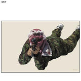  Pappersmål - Terrorist 5RT