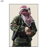  Pappersmål - Terrorist 6RT