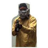  Tradoc Stansat bild Mål