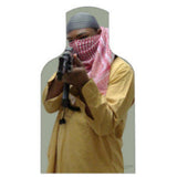  Tradoc Stansat bild Mål