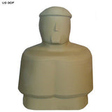 Plastmål 3-D  - Ivan F